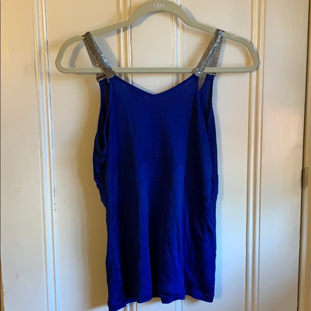 Kenneth Cole Top - Picture 3 of 3